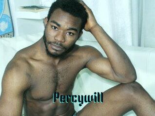 Percywill