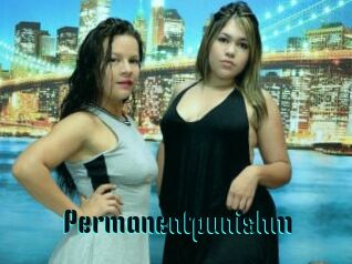 Permanentpunishm