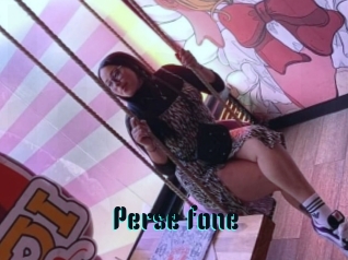 Perse_fone