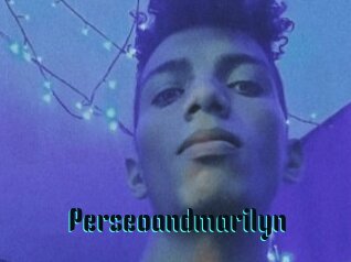 Perseoandmarilyn