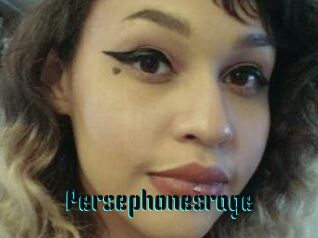 Persephonesrage