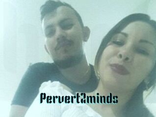 Pervert2minds