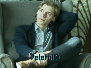 Peterattis