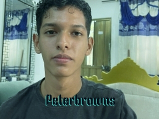 Peterbrowns