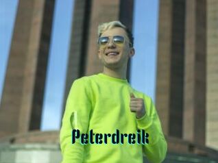 Peterdreik