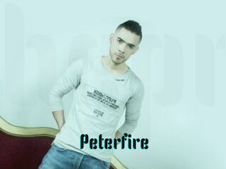 Peterfire