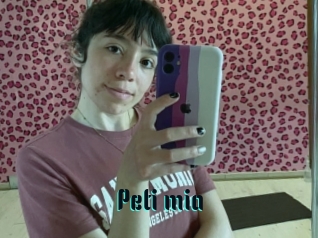 Peti_mia