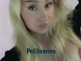 Petiteanna