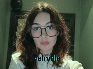 Petraale