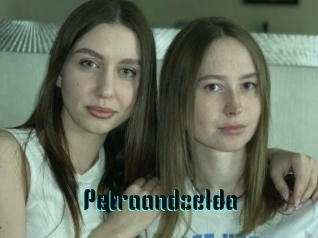 Petraandzelda