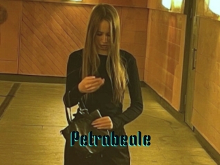 Petrabeale