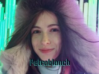 Petrablanch