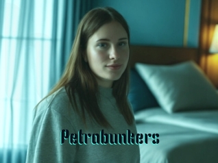 Petrabunkers