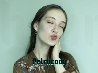 Petracady