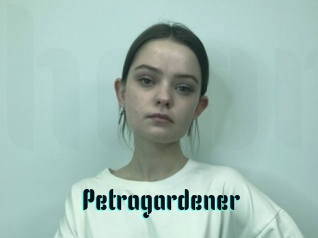 Petragardener