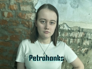 Petrahanks