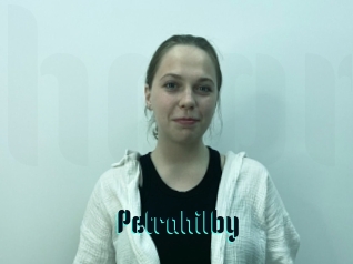 Petrahilby