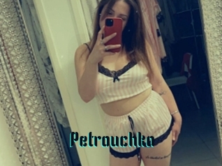 Petrouchka