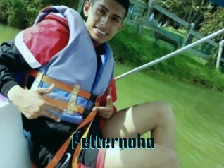 Petternoha