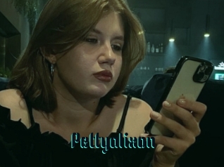 Pettyalixon