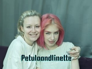 Petulaandlinette