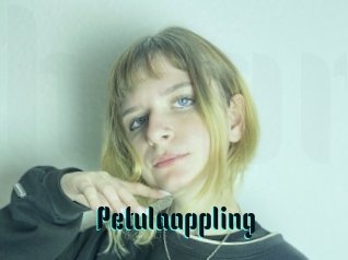 Petulaappling