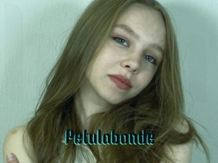 Petulabonde