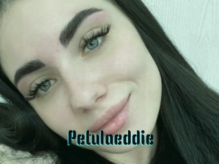 Petulaeddie