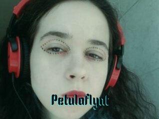 Petulaflynt