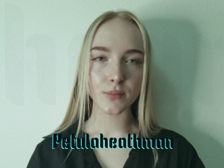 Petulaheathman