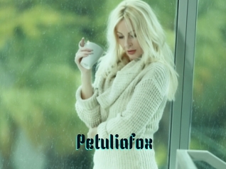 Petuliafox