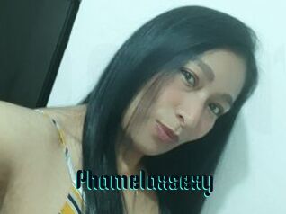 Phamelaxsexy