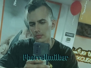 Pharrellmilker