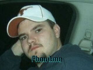 Phawkme