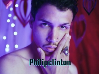 Philipclinton
