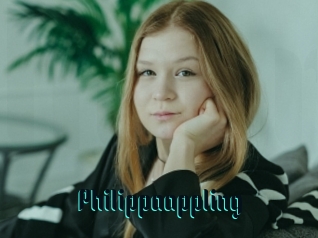 Philippaappling
