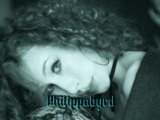 Philippabyrd