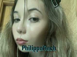 Philippafinch