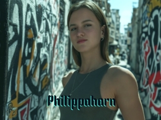Philippaharn