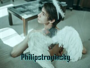Philipstravinsky