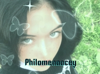 Philomenaacey
