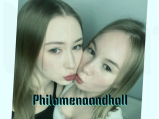 Philomenaandhall
