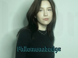 Philomenabodge