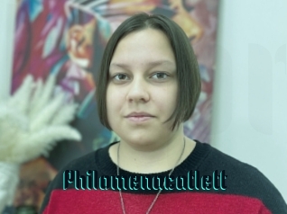 Philomenacatlett