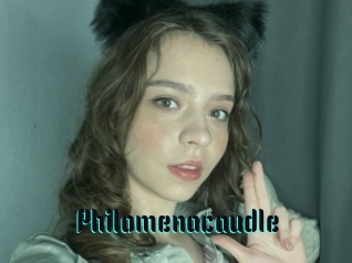 Philomenacaudle