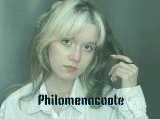 Philomenacoote