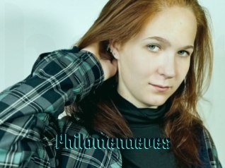 Philomenaeves