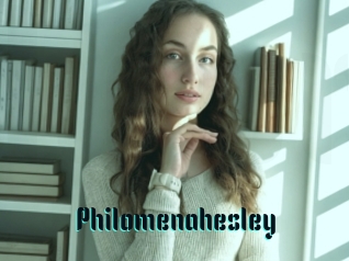 Philomenahesley