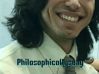 Philosophicallysexy