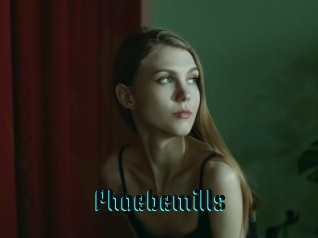 Phoebemills